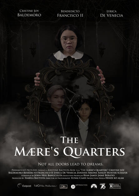 The Maere's Quarters